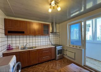 Продам 1-ком. квартиру, 38.3 м2, Краснодар, проспект Чекистов, 23, микрорайон Юбилейный