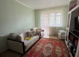 Продам однокомнатную квартиру, 46.1 м2, Орёл, Часовая улица, 39, микрорайон Весёлая Слобода