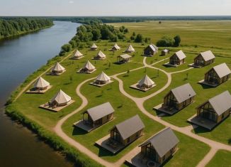 Продаю земельный участок, 50 сот., деревня Жостово, Волшебная улица