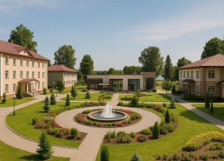 Земельный участок на продажу, 90 сот., деревня Жостово