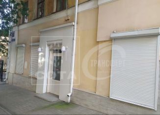 Продается помещение свободного назначения, 75 м2, Воронеж, Центральный район, улица Коммунаров, 47