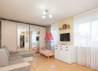 Продажа двухкомнатной квартиры, 46.9 м2, Ярославль, улица Харитонова, 13