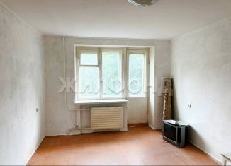 Продается 1-комнатная квартира, 29.3 м2, Новосибирская область, улица Зорге, 34