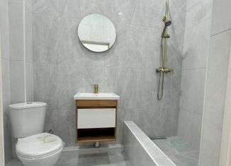 Продажа 1-ком. квартиры, 36.2 м2, Нальчик, Солнечная улица, 10к5