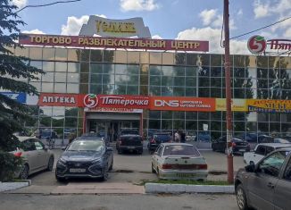 Сдаю торговую площадь, 100 м2, Липецкая область, улица Ленина, 101