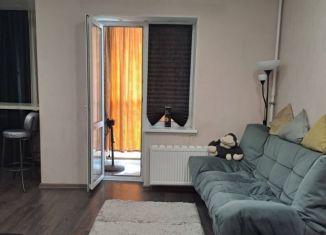 Аренда 1-ком. квартиры, 36 м2, Люберцы, Вертолётная улица, 10, ЖК Люберцы 2015