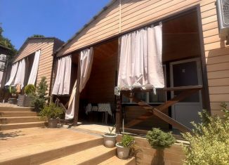 Аренда дома, 30 м2, Сочи, микрорайон Волконка, Ольховая улица, 2