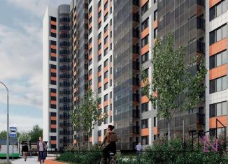 Продаю 2-комнатную квартиру, 48.1 м2, Воронеж, Острогожская улица, 164/4