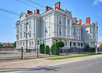 Однокомнатная квартира на продажу, 35.5 м2, поселок городского типа Афипский, улица Пушкина, 53