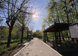 Квартира на продажу студия, 14.7 м2, Москва, Трифоновская улица, 47А, Трифоновская улица