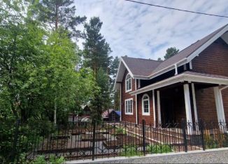 Продаю дом, 150 м2, деревня Новолисиха, Дорожная улица