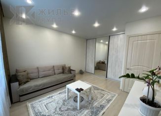 Продаю 1-комнатную квартиру, 30.3 м2, село Новое Шигалеево, улица Фёдора Шаляпина, 12