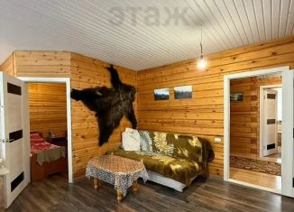 Продаю дом, 117 м2, поселок Кытлым, улица Пушкина