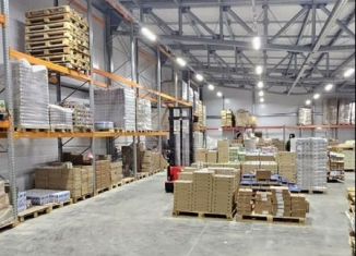 Сдача в аренду складского помещения, 450 м2, Пензенская область, Зеленодольская улица, 56В