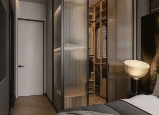 Продаю 1-ком. квартиру, 45.6 м2, Йошкар-Ола, микрорайон Мирный, жилой комплекс Три Богатыря, 1