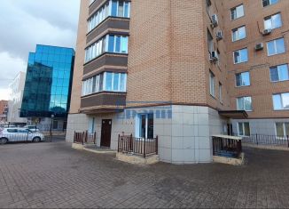 Аренда офиса, 132.6 м2, Курск, Почтовая улица, 12