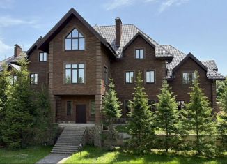 Продается дом, 1300 м2, деревня Шульгино, Лесная улица, 8