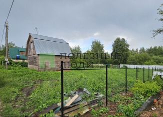 Продажа дачи, 56 м2, Тула, Зареченский территориальный округ, СТ Медик, 6