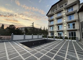 Продажа квартиры студии, 29 м2, Сочи, Орбитовская улица, 9, микрорайон Энергетик-Изумруд