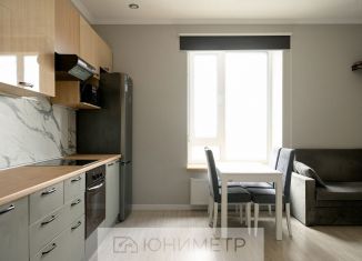 Трехкомнатная квартира на продажу, 50.2 м2, Сыктывкар, улица Жакова, 9, ЖК Бьярма