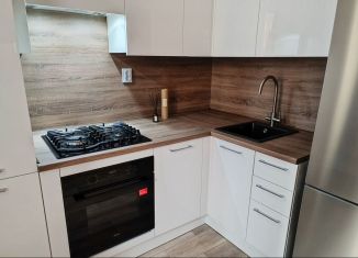 Продаю 1-ком. квартиру, 42.1 м2, Ярославль, улица Александра Додонова, 10, ЖК Норские Резиденции