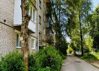1-ком. квартира на продажу, 32 м2, Псков, Бастионная улица, 23