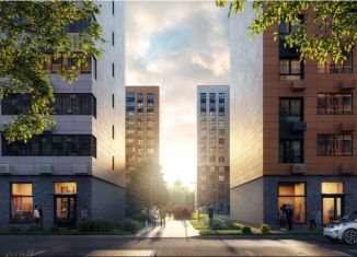 Продажа торговой площади, 99.3 м2, Пушкино, микрорайон Новое Пушкино, к21