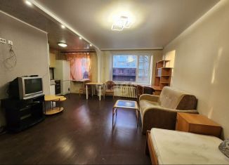 Сдаю в аренду квартиру студию, 29.6 м2, Кириши, улица Мира, 7