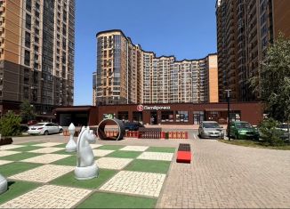 Продам помещение свободного назначения, 70.25 м2, Краснодар, Конгрессная улица, 31, микрорайон Достояние