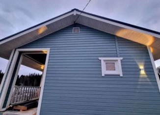 Продаю дом, 70 м2, Карелия, СНТ Надежда, 10