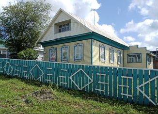 Продается дом, 80 м2, село Калтасы, улица Горького, 8