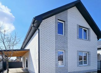 Продам дом, 133 м2, садовое товарищество Краснодаргорстрой, улица 4-я Линия, 19