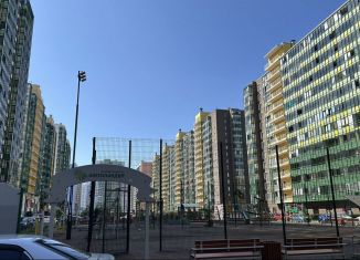 Продаю квартиру студию, 27 м2, Мурино, Воронцовский бульвар, 20к1