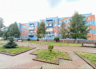 Продажа 3-ком. квартиры, 66.5 м2, Полысаево, улица Космонавтов, 88