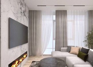 Продается 4-ком. квартира, 120 м2, Ростов-на-Дону, проспект Соколова, 68/118Вс1