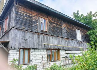 Продам дом, 60 м2, Брянск, Объездная улица, уч3