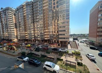 2-комнатная квартира на продажу, 70 м2, Краснодар, Душистая улица, ЖК Дуэт