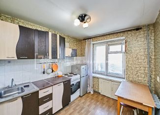 1-ком. квартира на продажу, 32.8 м2, Томская область, улица Мичурина