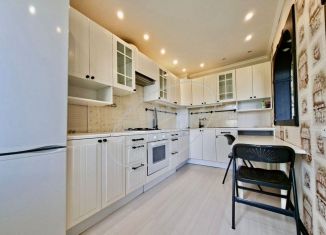 Продажа 5-комнатной квартиры, 90.6 м2, Калуга, улица Генерала Попова, 22