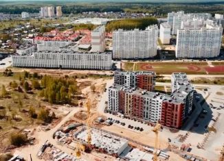 Продажа однокомнатной квартиры, 35.7 м2, деревня Дерябиха, деревня Дерябиха, 82