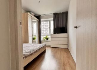 1-ком. квартира на продажу, 36 м2, Мытищи, улица Мира, 49