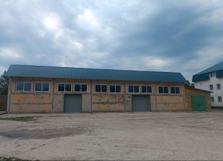 Сдается помещение свободного назначения, 430 м2, Пенза, посёлок Монтажный, 1