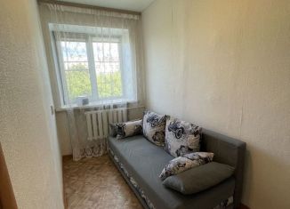 Продам однокомнатную квартиру, 23.5 м2, Новосибирская область, Планировочная улица, 18/2