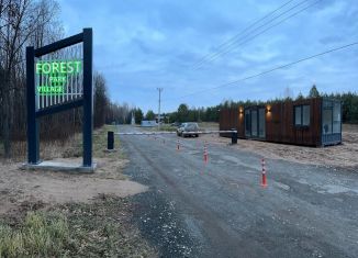 Продаю участок, 10 сот., село Бима, Садовая улица