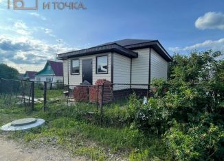 Продаю дом, 57.4 м2, село Николо-Берёзовка