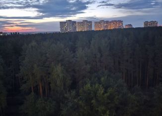 Сдается в аренду 1-ком. квартира, 40 м2, Воронеж, улица Владимира Невского, 25/9, ЖК Северная Корона