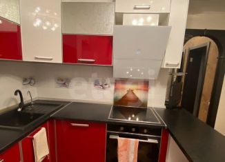 Двухкомнатная квартира на продажу, 54.4 м2, Ярославль, Суздальское шоссе, 52, ЖК Панорама