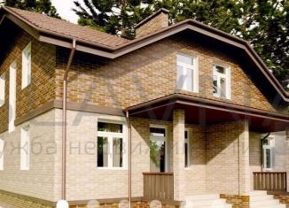 Продам таунхаус, 122 м2, Костромская область, Дачная улица