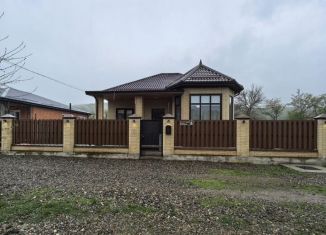 Продажа дома, 107.2 м2, хутор Гавердовский, 2-я Подгорная улица, 8