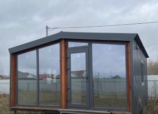 Продажа дома, 28 м2, Тюмень